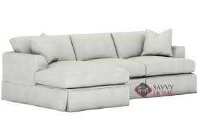 berkeley fabric sleeper sofas chaise