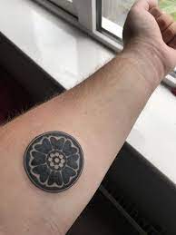 White lotus token from avatar. Finally Got My Order Of The White Lotus Tattoo Thought You Guys Would Appreciate It Thelastairbender White Lotus Tattoo Lotus Tattoo Nerd Tattoo