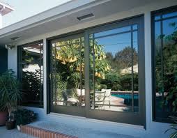 How To Choose Patio Sliding Glass Doors