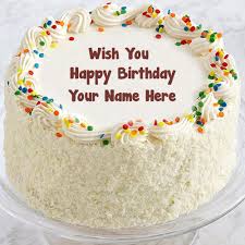 happy birthday cake name write hd pictures