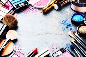 smart glossary to makeup organization