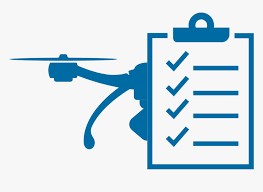 drone insurance checklist graphic