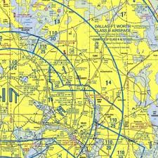 Dfw Sectional Chart Can You Find Dallas Airpark Yelp