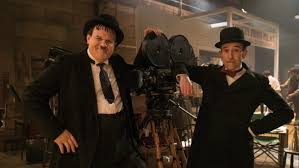 Stan Ollie Tops New Entries In Uk Film Chart Vodzilla Co