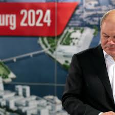 The move is subject to validation from the international. Hamburg Referendum Votes Against Bidding To Host 2024 Olympic Games Olympic Games The Guardian