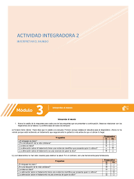 Actividad Integradora 2 | PDF | Cáncer | Nicotina