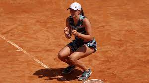 Tennis: The French Open favourite who cried when Ash Barty retired and then  took her spot as World No. 1 | The Australian