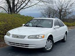 used 1999 toyota camry for with