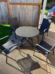 Outdoor Table Furniture By Owner