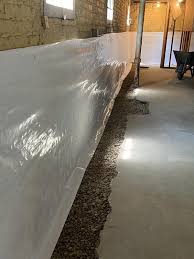 Basement Waterproofing Near You In