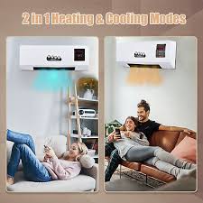 1800w Wall Mounted Heater Air
