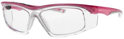 Prescription Safety Glasses T9559 Rx
