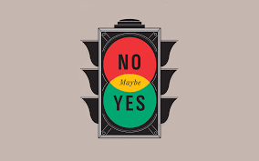 yes or no wallpapers wallpaper cave