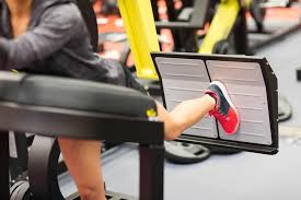 best machines for leg workouts