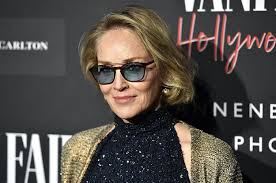 Actress sharon stone characterized cancel culture as the stupidest thing she has ever seen. Sharon Stone On Sexual Harassment And Basic Instinct Screen Lately