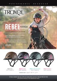 Troxel Catalogue 2015 By Hrcs Issuu