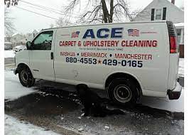 ace carpet upholstery in manchester