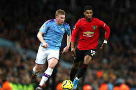 Their away record hasn't been nearly as strong as their almost unbeaten home record, but they should still score well against a wolves side low on confidence and. Manchester United Vs Manchester City Carabao Cup Odds Live Stream Tv Info Bleacher Report Latest News Videos And Highlights