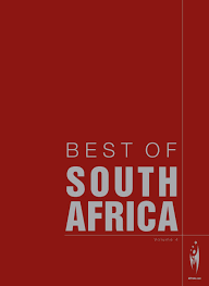 In november 2007 mango airlines became the first airline to offer flight bookings through supermarkets in south africa, when they started offering flights through shoprite & checkers. Best Of South Africa Volume 4 By Sven Boermeester Issuu