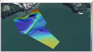 equipping multibeam echosounder systems