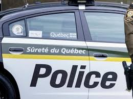 Police announced at just before 9:30 a.m. Quebec Amber Alert For Missing Boy Extended To Entire Province New Brunswick Globalnews Ca