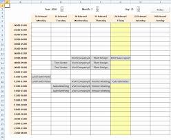 How To Make A Calendar In Microsoft Office Techwalla Konnyaku Us