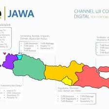 Ada berapa cenel tv digital di jabar : Jual Channel Siaran Tv Digital Indonesia Terbaru Di Lapak Set Top Box Tv Digital Bukalapak