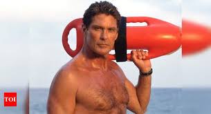 Aside from starring in ritari ässä (1982) and baywatch (1989). David Hasselhoff The Roast Of David Hasselhoff 10 Lesser Known Facts About The Baywatch Star Times Of India