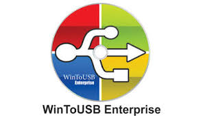 WinToUSB Enterprise 6.2 Crack