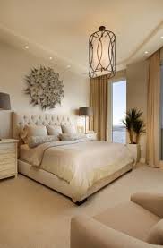 Vertical shot of modern bedroom interior design in blue tones. 29 Brown Bedroom Decor Ideas Luxurious Bedrooms Classy Bedroom Elegant Master Bedroom