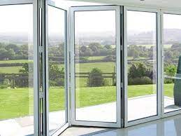 Aluminium Profiles For Windows And