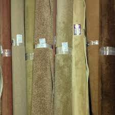 carpet large inventory of