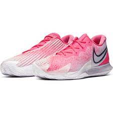 They are a unique pair of shoes that are technologically advanced in the entire tennis industry. Vapor Cage 4 Rafa Nadal Pink Man Tennis Shoes Tienda Tenis