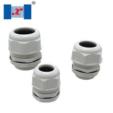 Hnx Various Waterproof Reinforced Nylon Cable Gland Size Chart