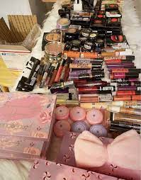 40pcs whole cosmetic mixed makeup