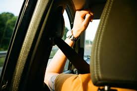 Is The Use Of Seat Belts A Forgotten