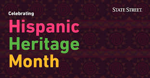One great way to commemorate this important month is to cultivate your unders. Hispanic Heritage Month