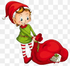 That's sure to get you on the naughty list. Elf On The Shelf Images Elf On The Shelf Transparent Png Free Download