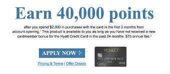 Being added as an authorized user means the main account holder is assuming the. Comparing The 2 Hyatt Credit Card Offers Which One Is Better Points With A Crew