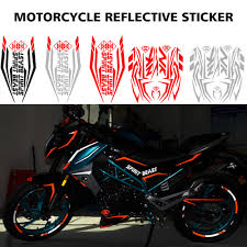 Us 4 08 20 Off Spirit Beast Motorcycle Stickers Decals Bike Car Atv Motorbike For Honda Yamaha Suzuki Harley Benelli Aprilla Ktm Bmw In Decals