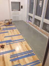 prefinished solid hardwood floors