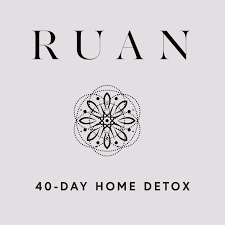 40 day home detox