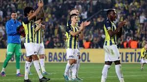 Fenerbahçe-Shakhtar Donetsk Maçı Ne Zaman, Saat Kaçta, Hangi Kanalda? -  Ajansspor.com