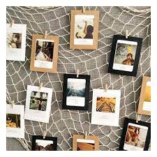 I use the miter saw, handheld router, table saw, and router table. Buy 10 Pcs Paper Frame With Clips Diy Kraft Paper Picture Frame Hanging Wall Photo Album 2m Rope Home Decoration Craft Online At Best Price In Nepal Okdam