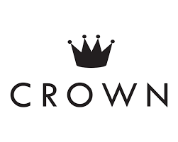Image result for crown books for young readers logo