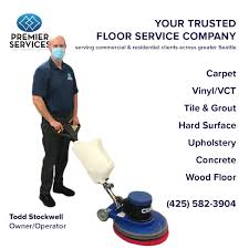 commercial floor carpet cleaners seattle