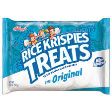 rice krispies treats original