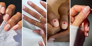 31 beautiful wedding nail designs for