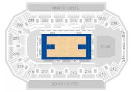 Seating Charts Prescott Valley Event Center