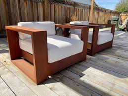 Modern Outdoor Lounge Chair Uk